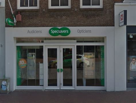 specsavers nijmegen